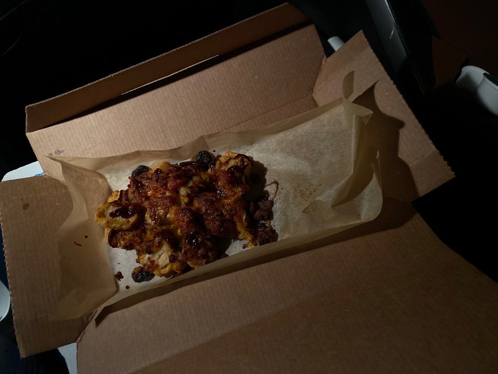 Domino's Pizza 7449 Airport Blvd Ste E, Mobile