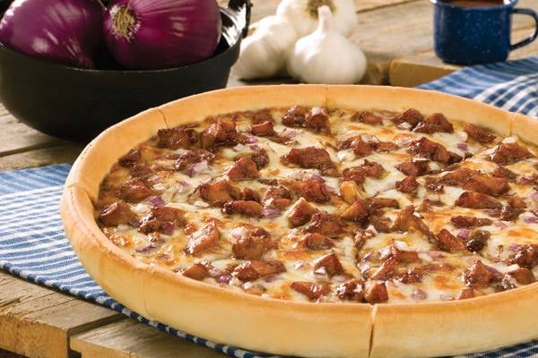Godfather's Pizza 5442 Highway 90 W, Mobile