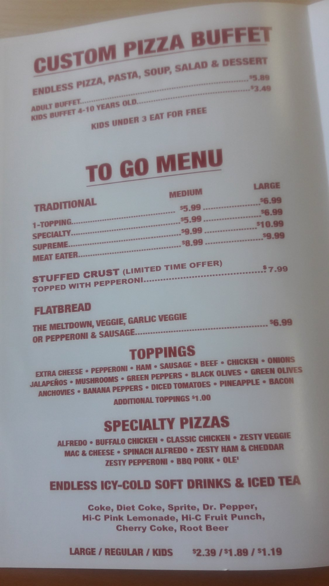 Photo credit: Tripadvisor