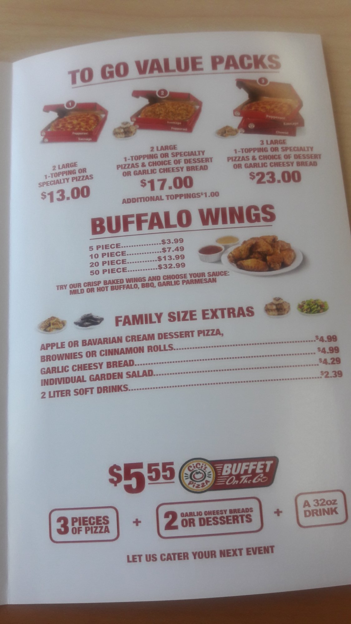 Photo credit: Tripadvisor