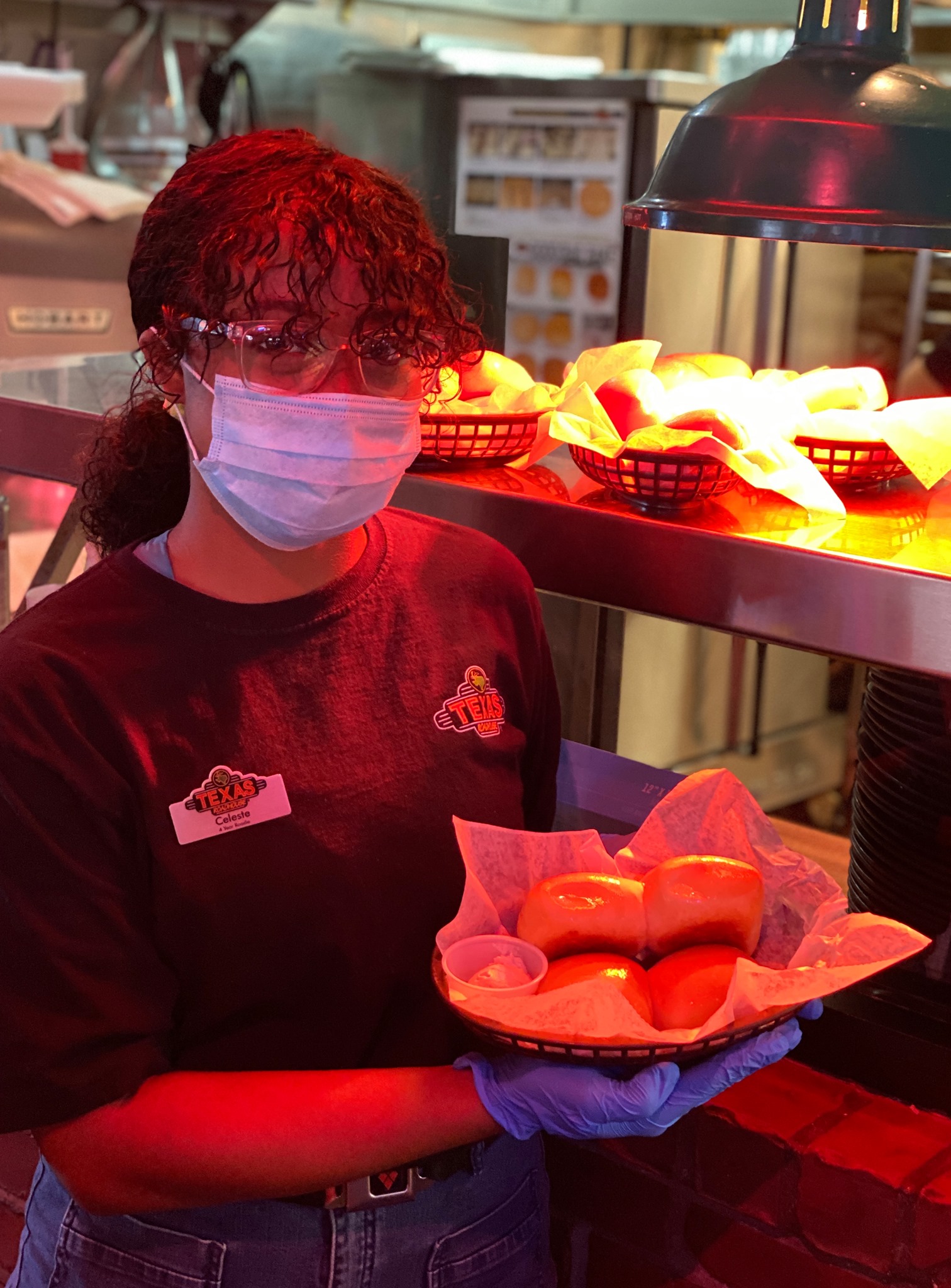 Texas Roadhouse 6150 Airport Blvd, Mobile