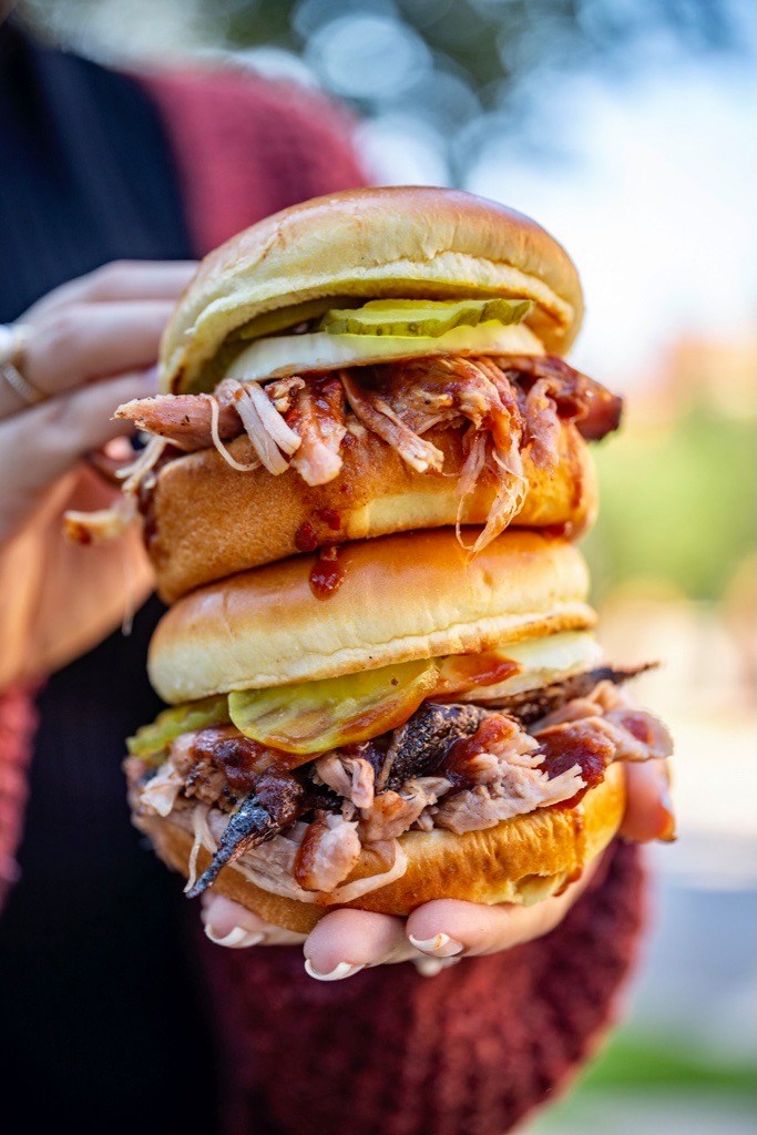 Dickey's Barbecue Pit 1390 Tingle Cir W Ste 1, Mobile