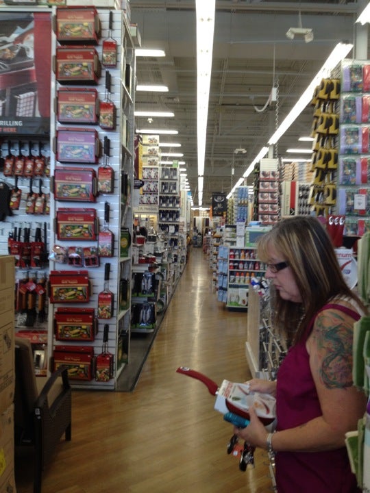 Bed Bath & Beyond 3250 Airport Blvd Ste 100, Mobile