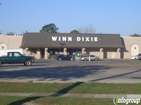 Winn Dixie Mobile