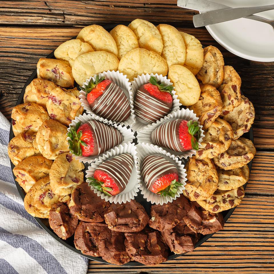 Edible Arrangements 3952-D Airport Blvd, Mobile