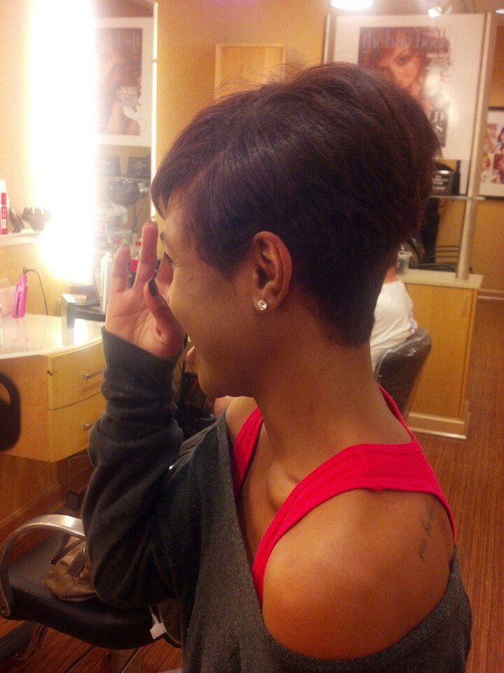 Regis Salon 3236 Joe Treadwell Dr Ste A5, Mobile