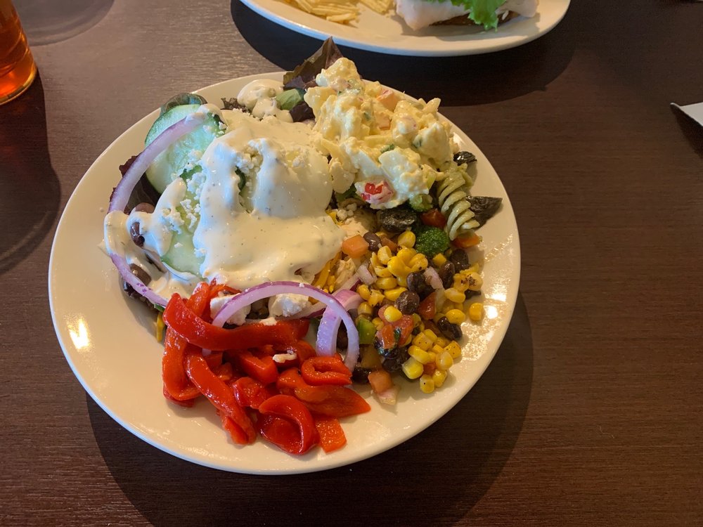 Jason's Deli 3756 Airport Blvd, Mobile
