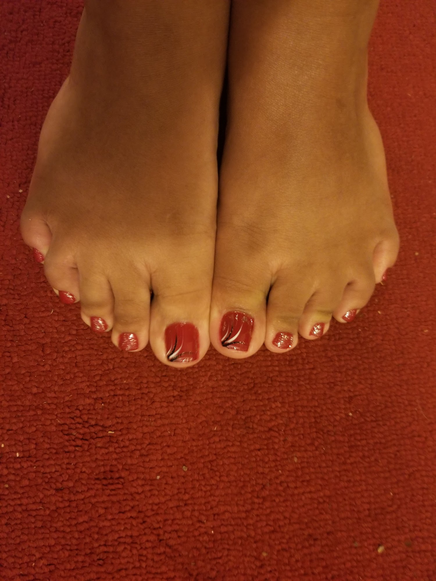 Lovely Nails Mobile
