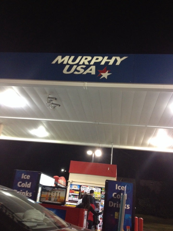 Murphy USA Montgomery