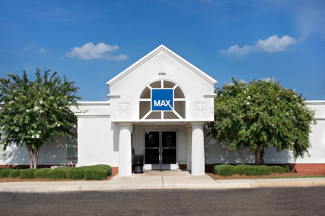 MAX Credit Union