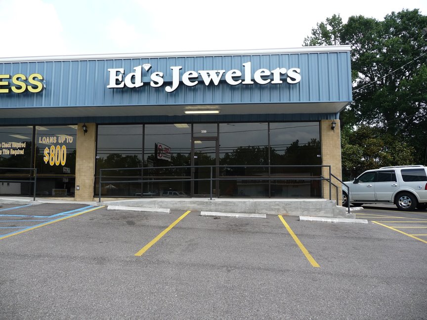 Ed's Jewelers