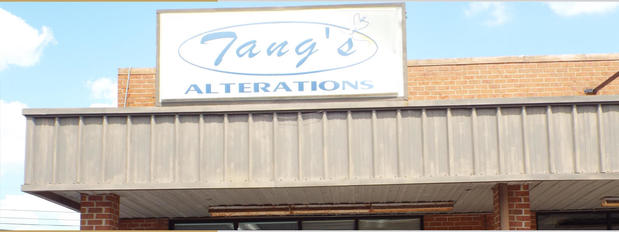 TANGS ALTERATIONS