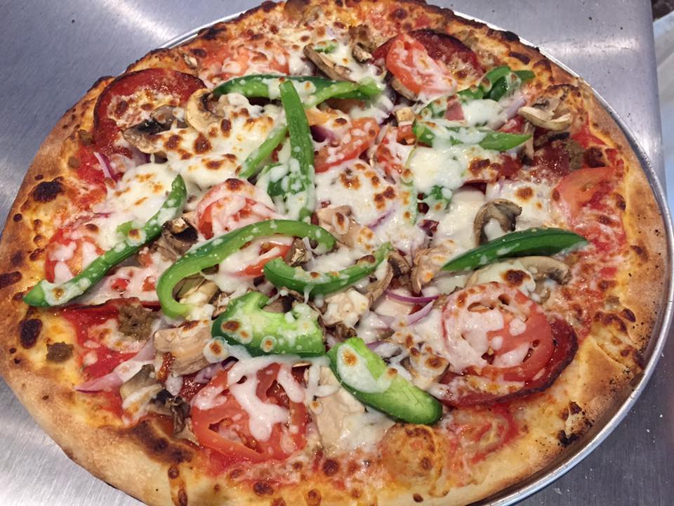 Midtown Pizza Kitchen 2940 Zelda Rd i, Montgomery