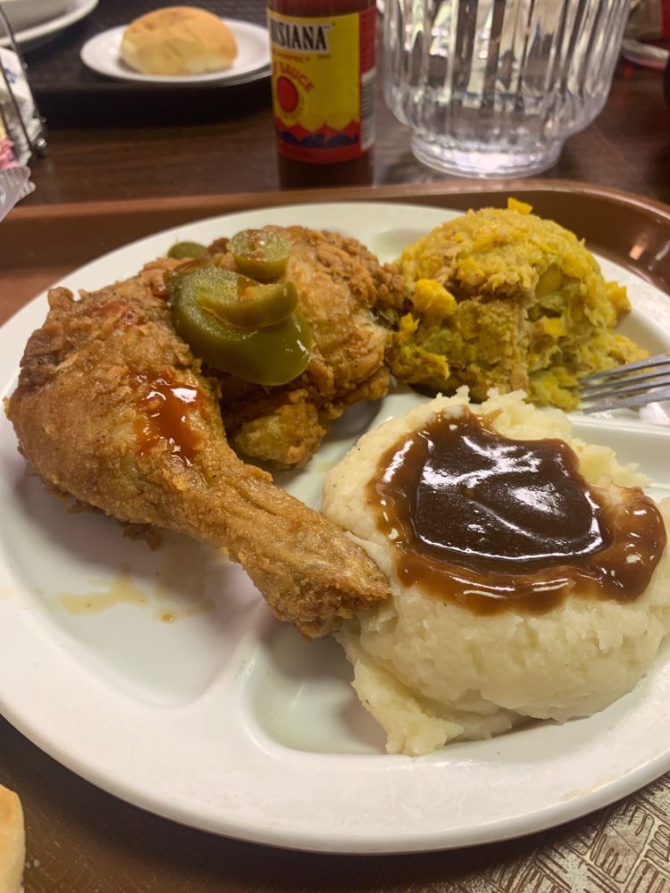 Farmers Market Cafe 315 N McDonough St, Montgomery