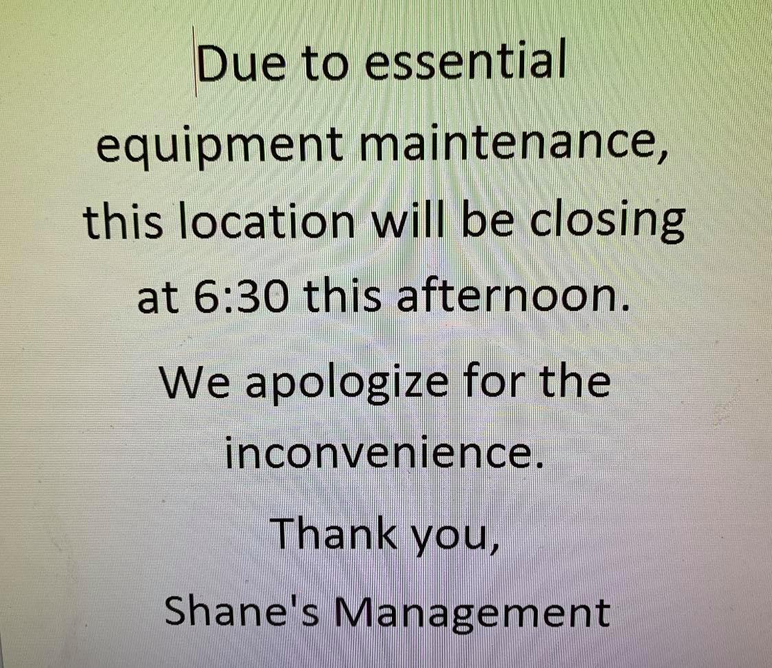 Shane's Rib Shack 3984 Atlanta Hwy, Montgomery
