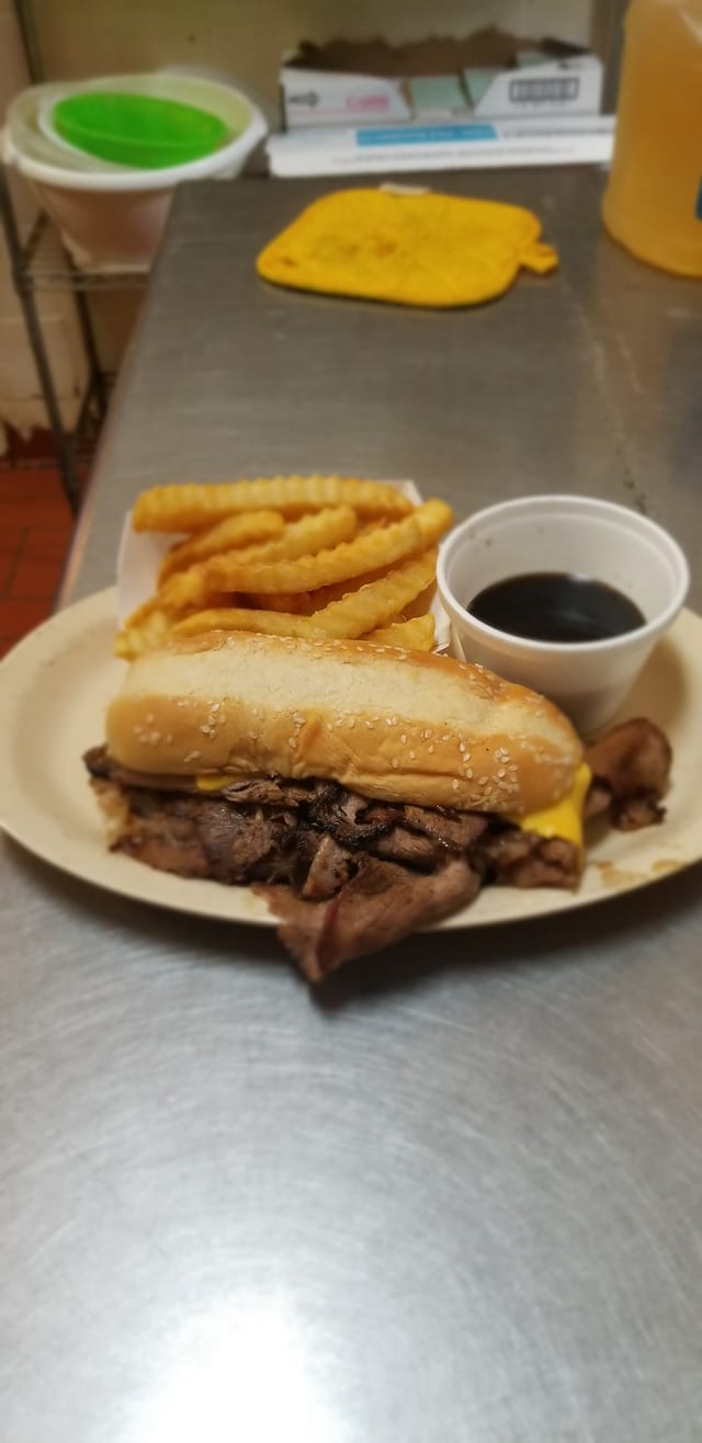 Stockyard Grill Montgomery