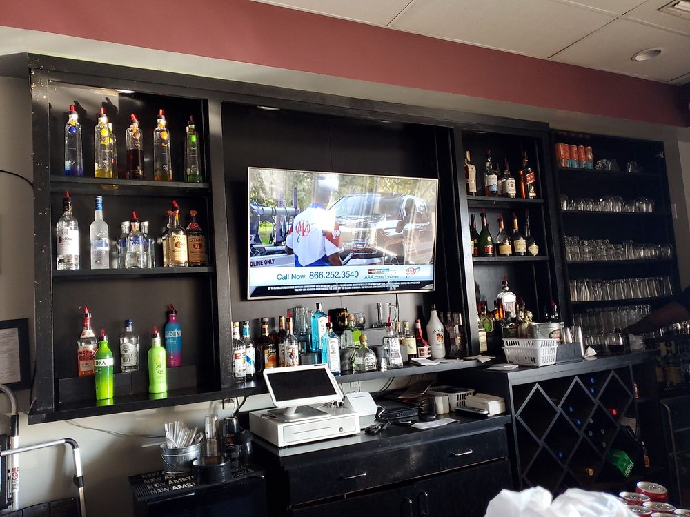 Wishbone Cafe' 6667 Atlanta Hwy, Montgomery