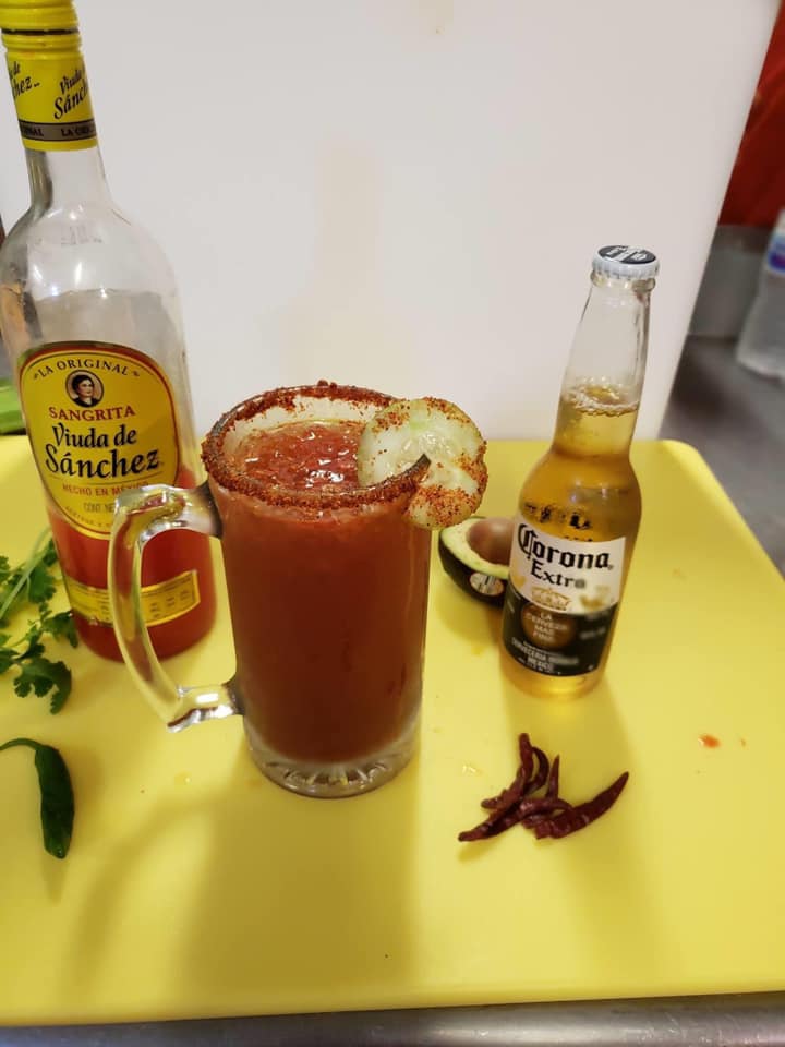 Taqueria El Campesino 1550 Mt Meigs Rd, Montgomery