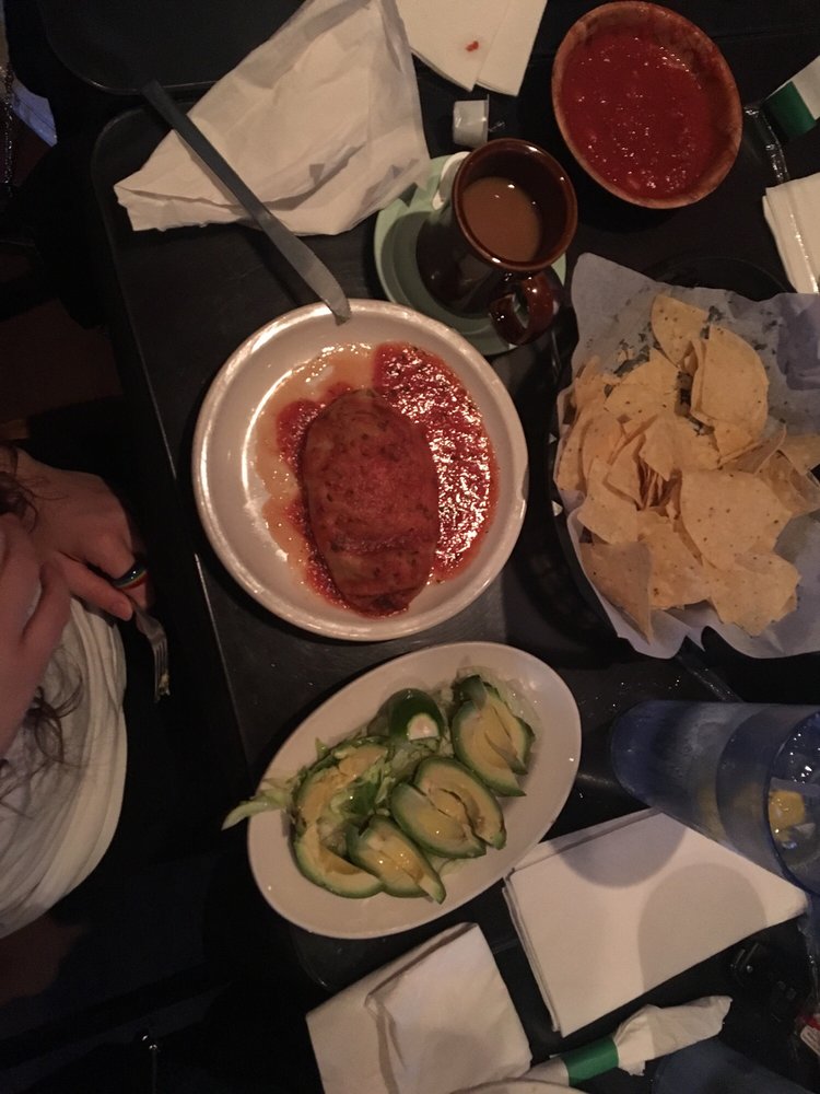 La Zona Rosa Hillwood Mexican Cafe 2838 Zelda Rd, Montgomery