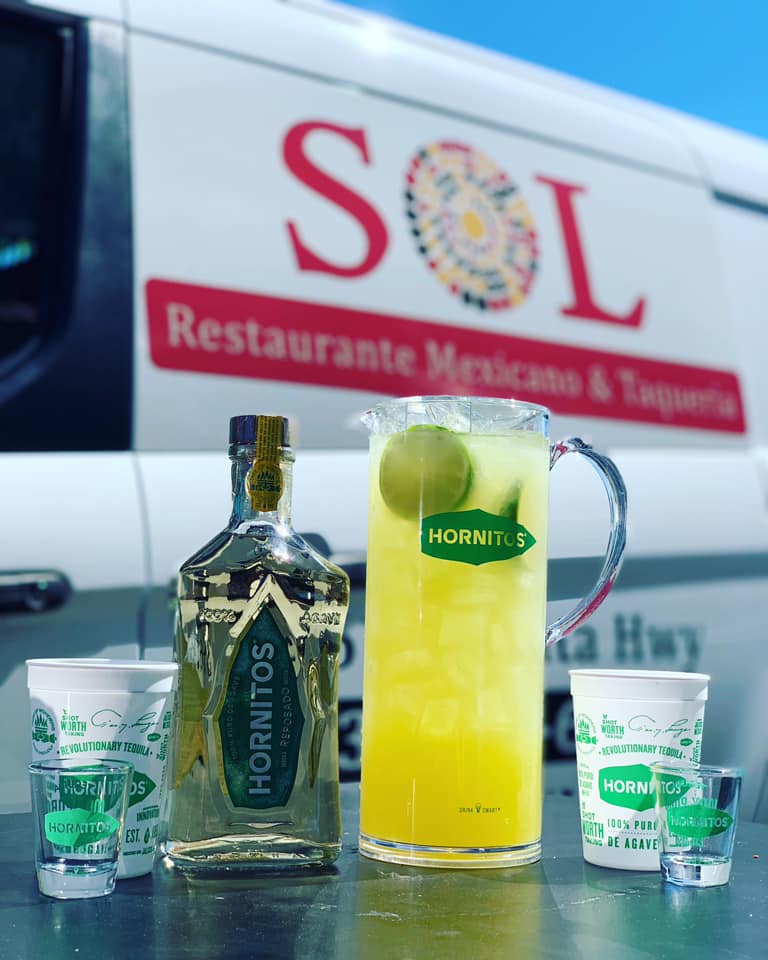 Sol Restaurante Mexicano & Taqueria 3962 Atlanta Hwy, Montgomery