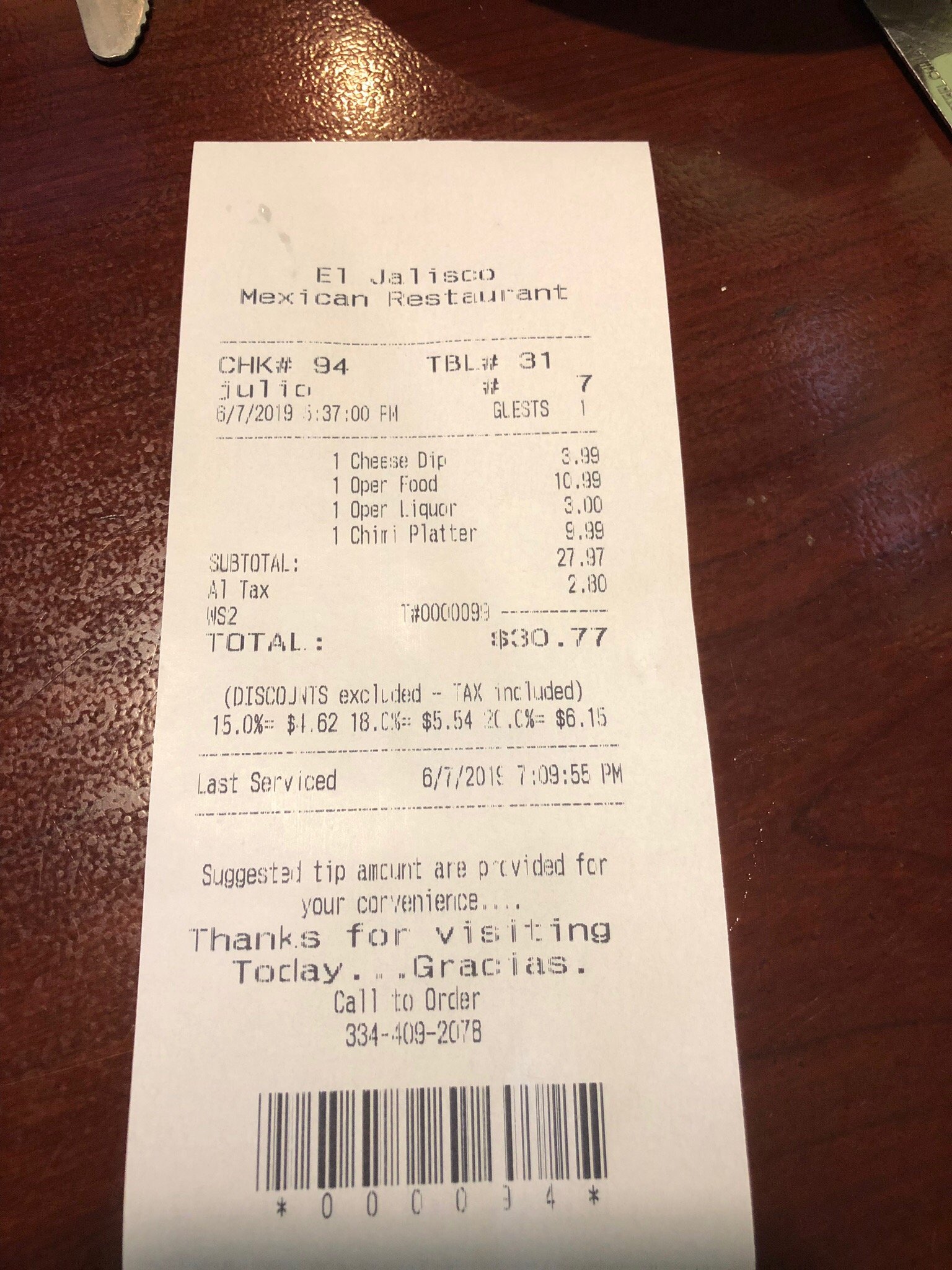 Photo credit: tripadvisor