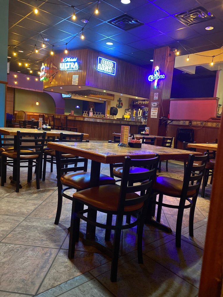 Tipico De México 3441 Malcolm Dr, Montgomery