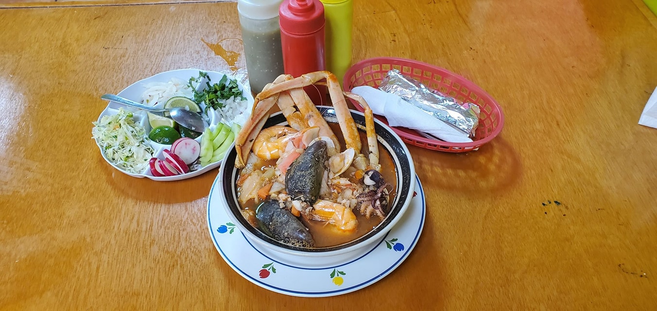 Taqueria Los Primos 4429 Troy Hwy, Montgomery