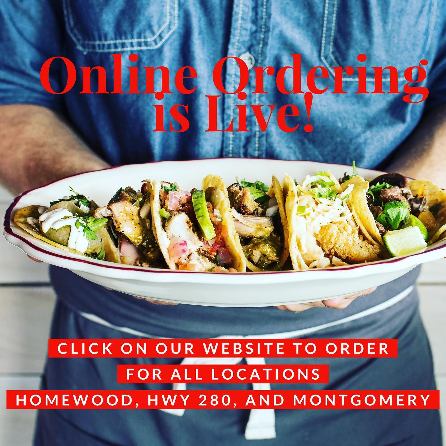 Little Donkey Mexican Restaurant - Montgomery 7720 Eastchase Pkwy Ste B1, Montgomery