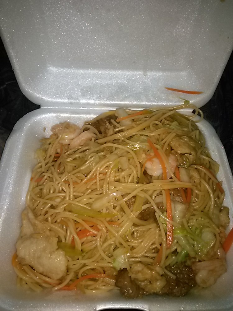 Yeung's Kitchen 41 N Burbank Dr, Montgomery