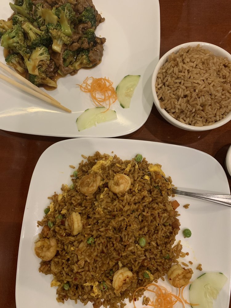 Asia Bistro & Seafood 7839 Vaughn Rd, Montgomery