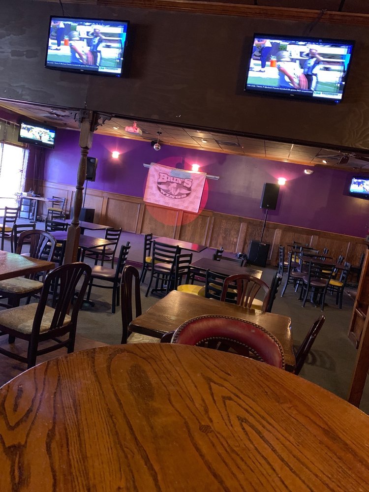 Brins Wings 3133 Bell Rd, Montgomery