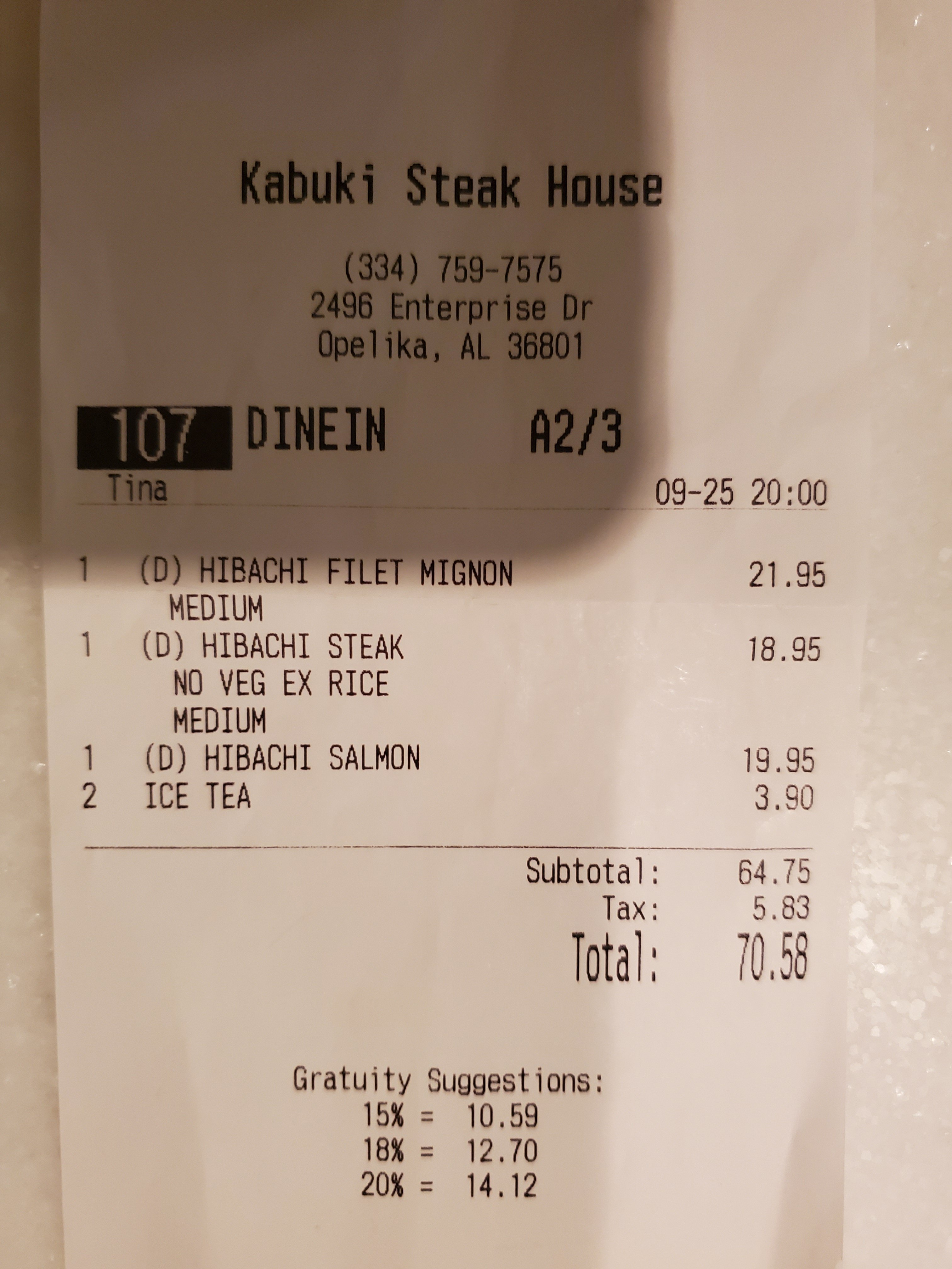 Photo credit: Tripadvisor