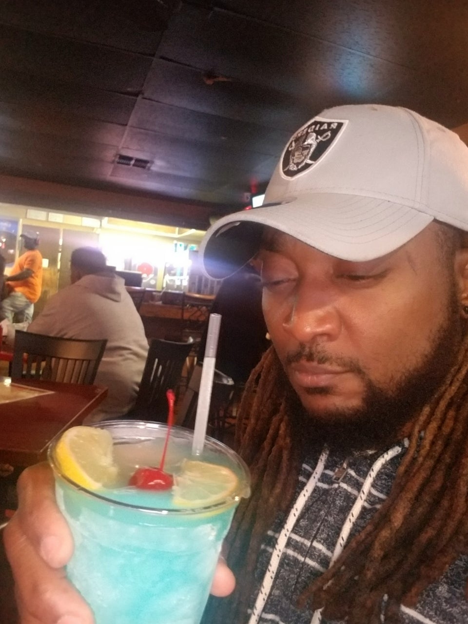 Freeze Daiquiri Bar & Grill 115 E South Blvd, Montgomery