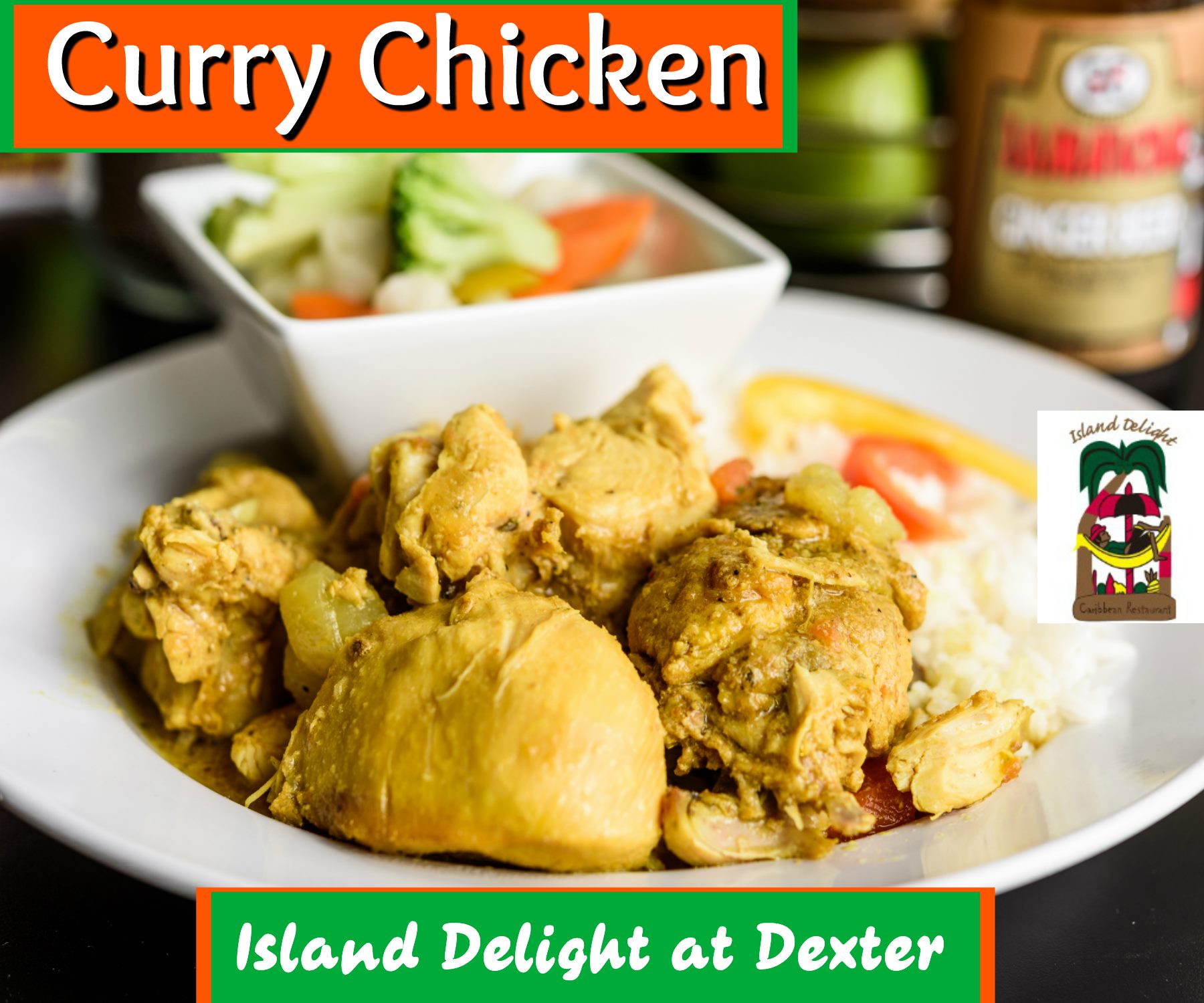 Island Delight 323 Air Base Blvd, Montgomery
