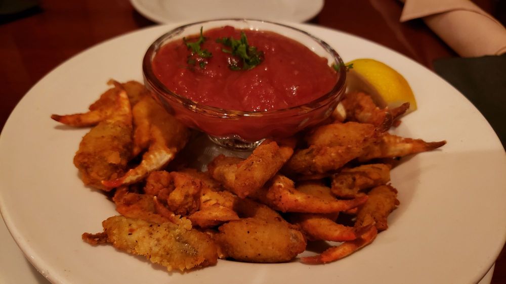 Charles Anthony's Restaurant At The Pub 10044 Chantilly Pkwy, Montgomery