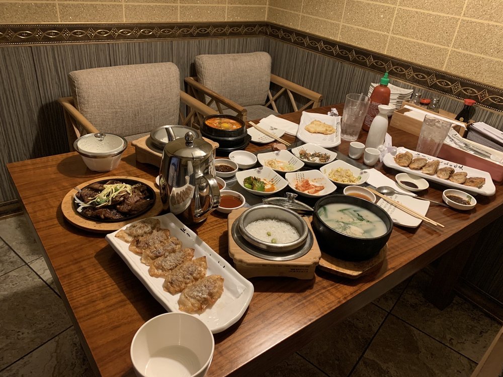 Yokohama Japanese Restaurant 2767 Bell Rd, Montgomery