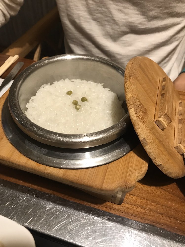 Yokohama Japanese Restaurant 2767 Bell Rd, Montgomery