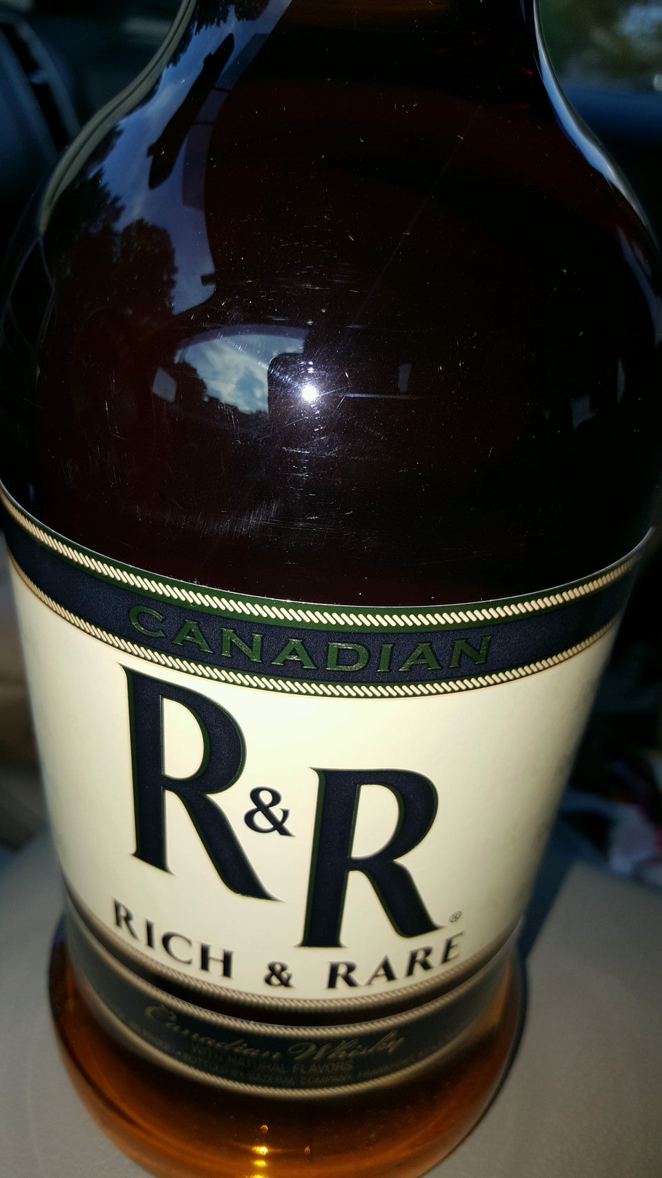 ABC Select Spirits Montgomery