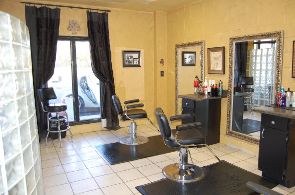 Indulgence Hair Studio