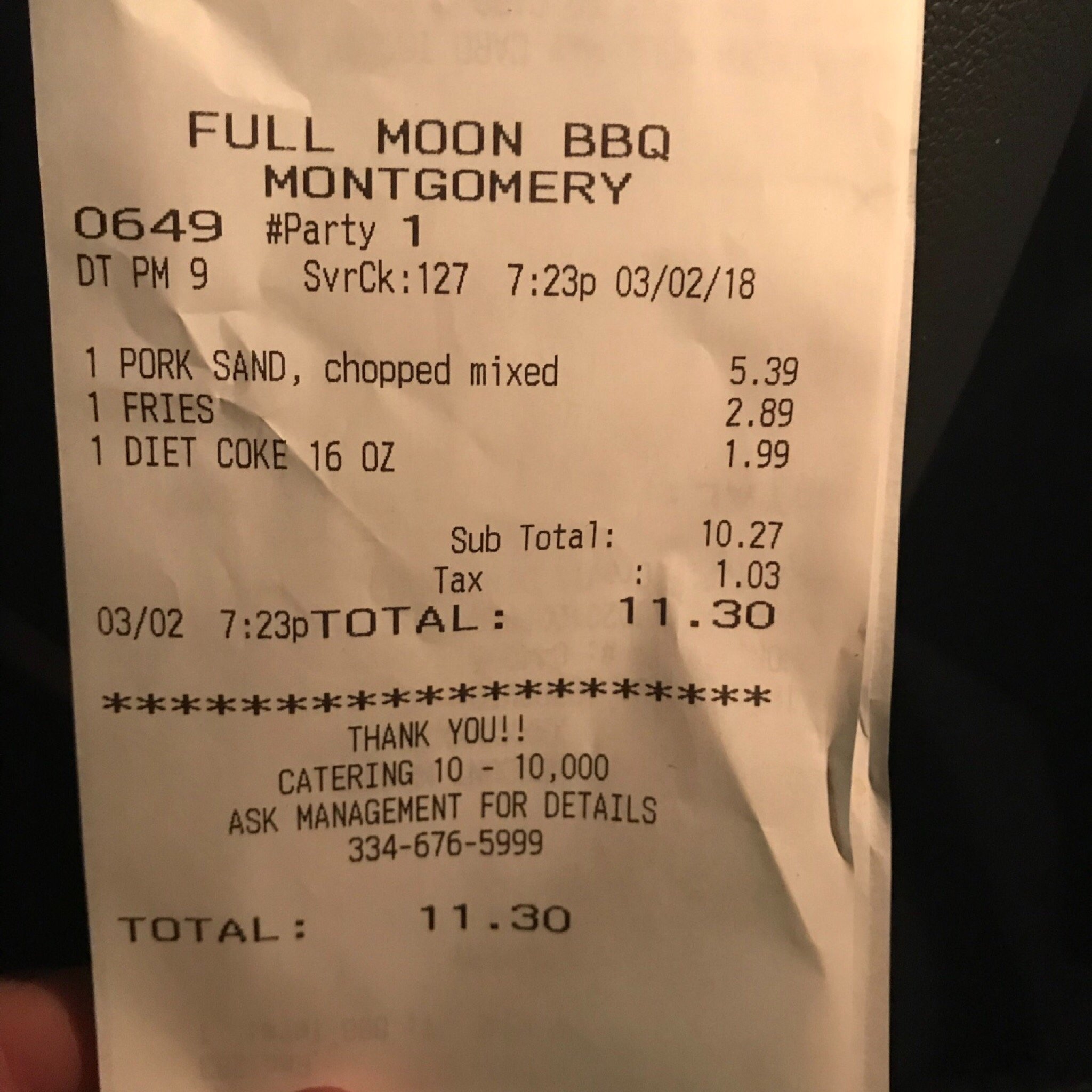 Photo credit: Tripadvisor