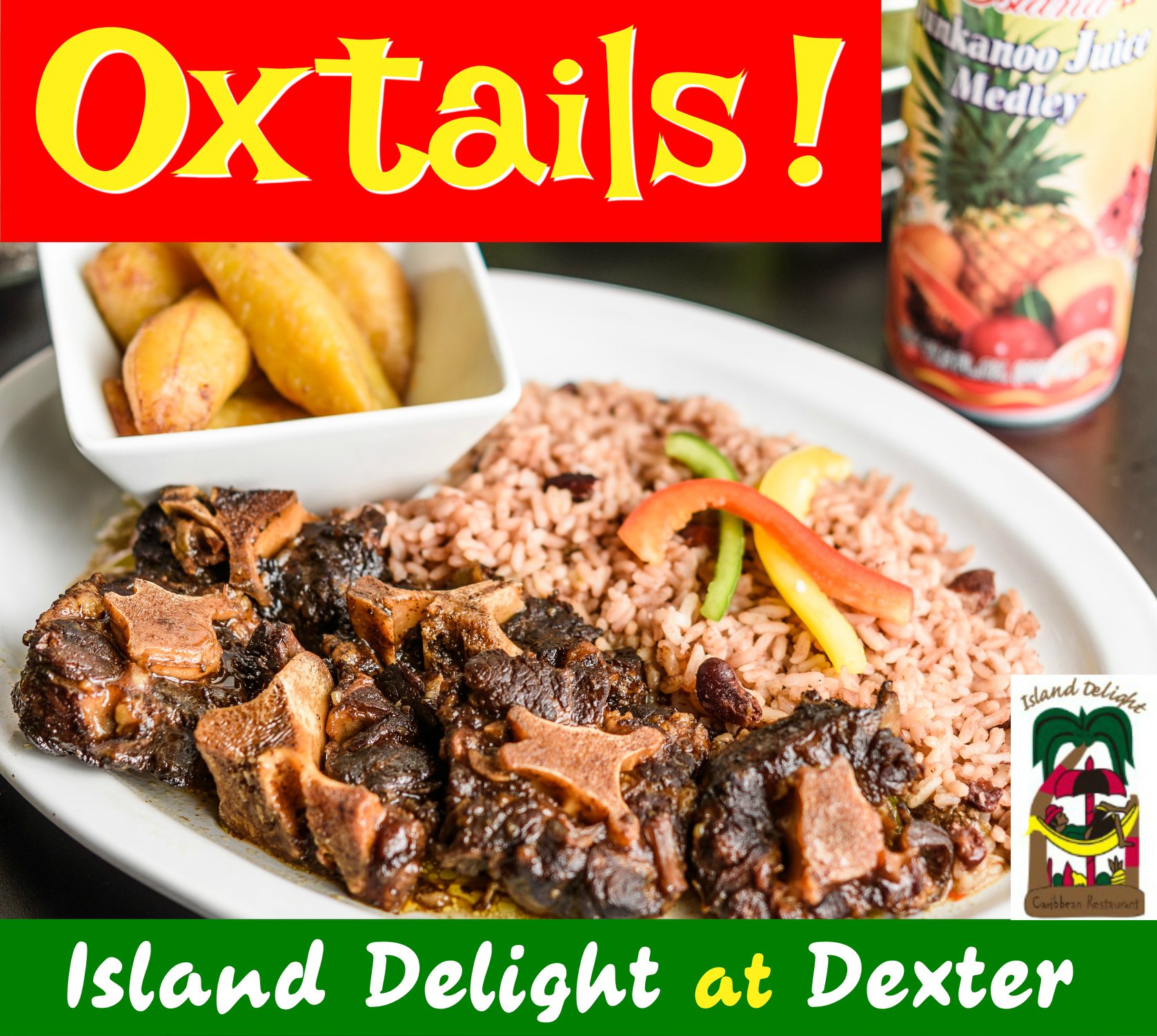 Island Delight at Dexter 36 Dexter Ave #104, Montgomery