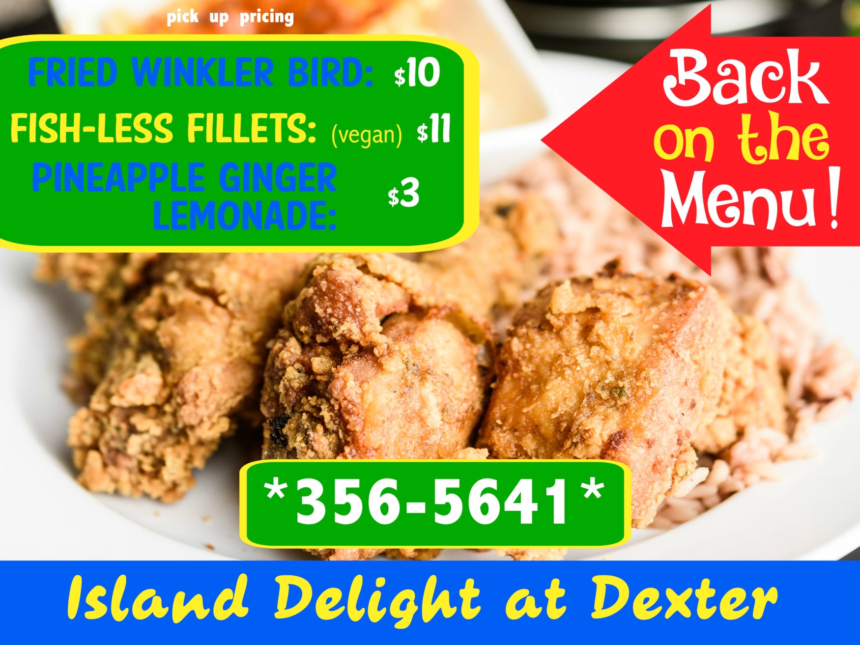 Island Delight at Dexter 36 Dexter Ave #104, Montgomery