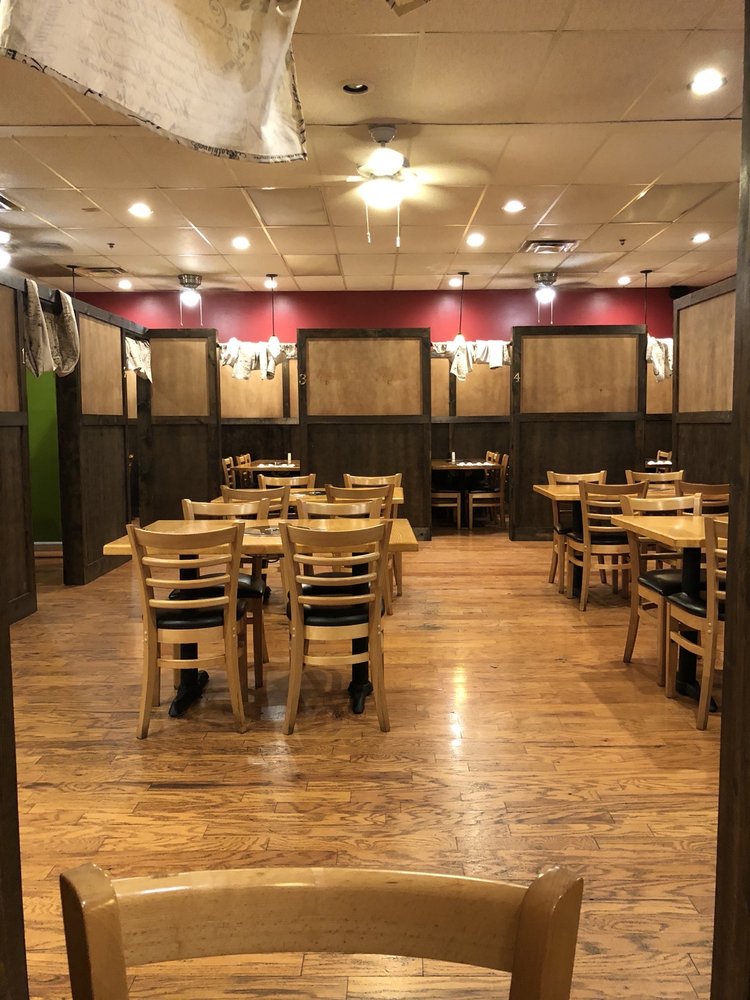 Kalim Garden Korean BBQ 5806 Woodmere Blvd, Montgomery
