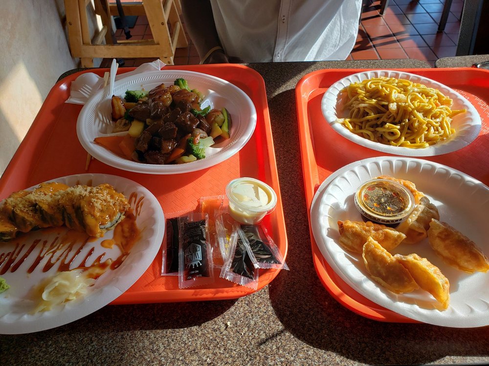 Masa Express 2217 E South Blvd, Montgomery
