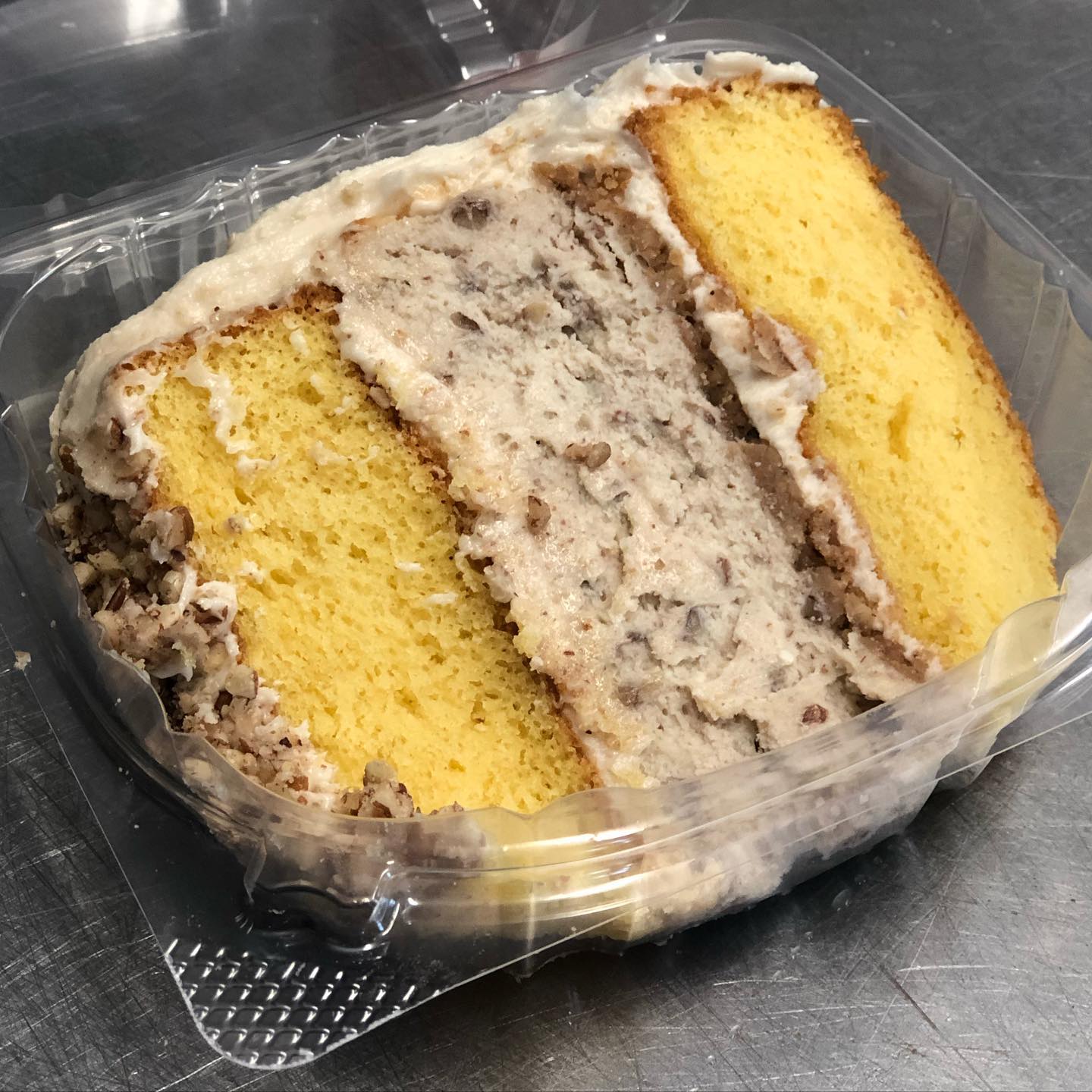 The Cheesecake Empori-Yum 1935 Mulberry St, Montgomery