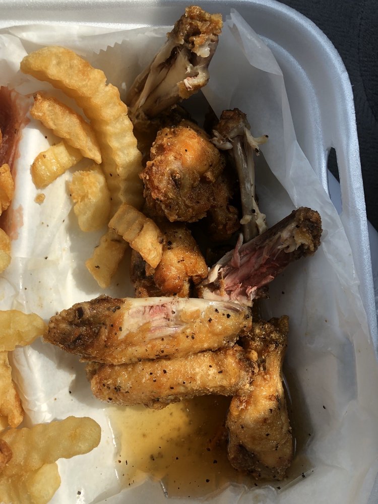 This Is Wings 3805 Eastern Blvd, Montgomery
