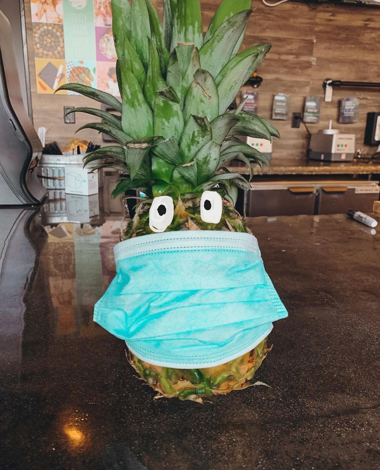 Frutta Bowls Montgomery 7056 Eastchase Pkwy, Montgomery