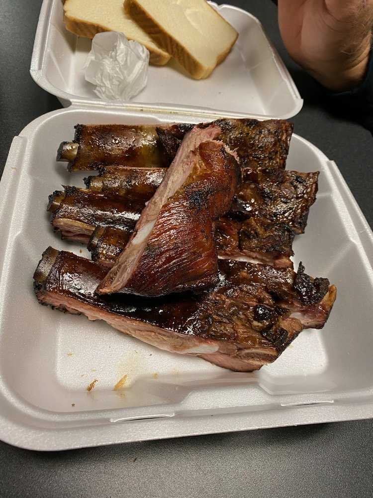 K & J Rib Shack 1041 Perry Hill Rd, Montgomery