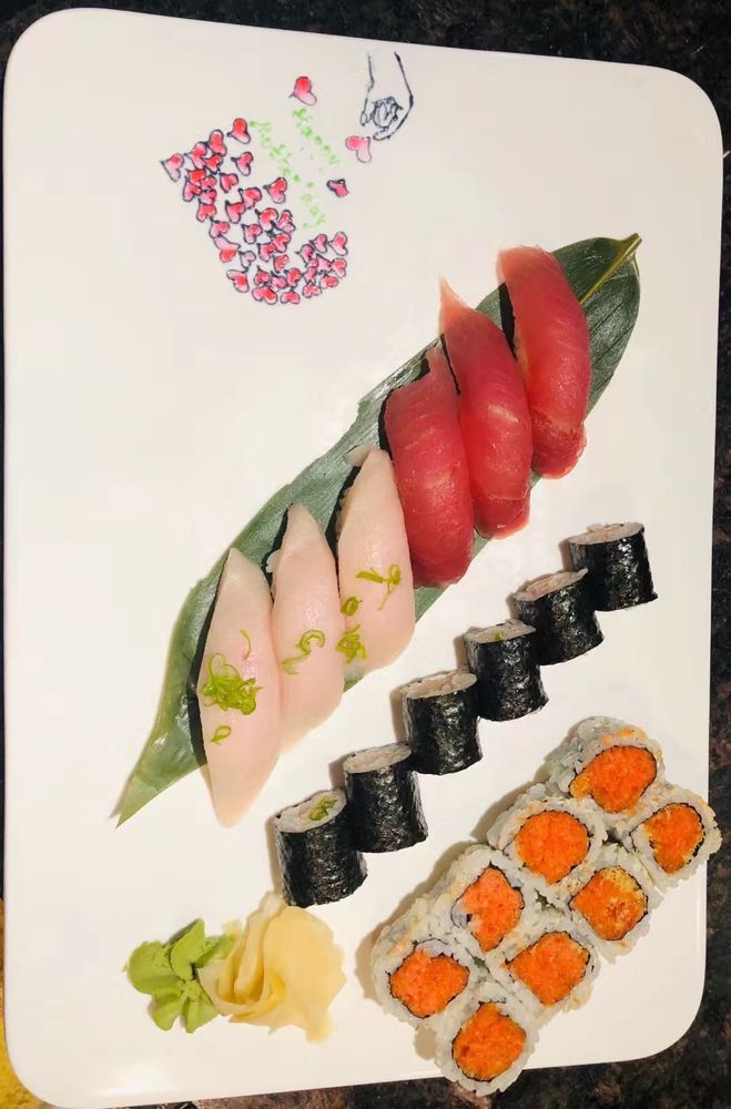 Osaka Sushi Bar 8860 Minnie Brown Rd, Montgomery