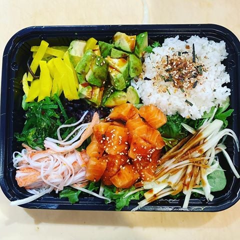 Osaka Sushi Bar 8860 Minnie Brown Rd, Montgomery